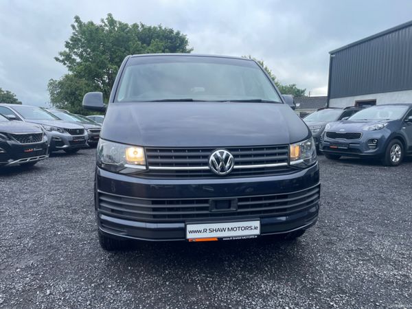 Volkswagen Shuttle 316984129