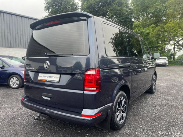 Volkswagen Shuttle 316984131