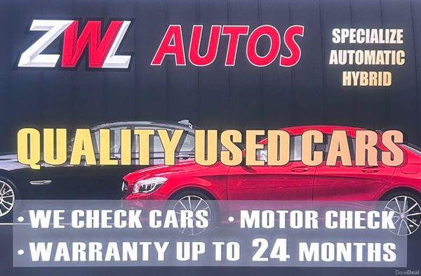 12 toyota estima 2.4 hybrid high spec 318349517