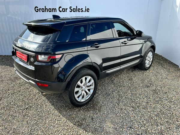 Range Rover Evoque manual 318373427