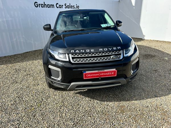 Range Rover Evoque manual 318373431