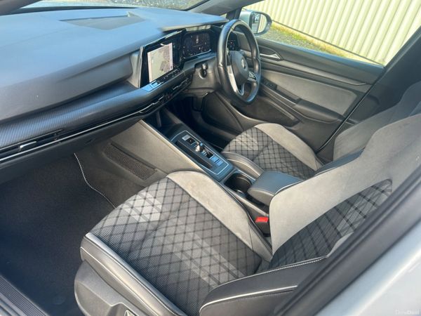 V W GOLF 2.0TDI R- LINE AUTO MK8 VRT INC 318544753