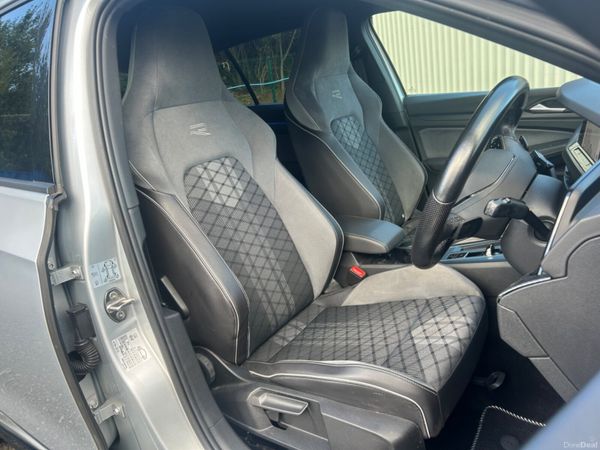 V W GOLF 2.0TDI R- LINE AUTO MK8 VRT INC 318544785