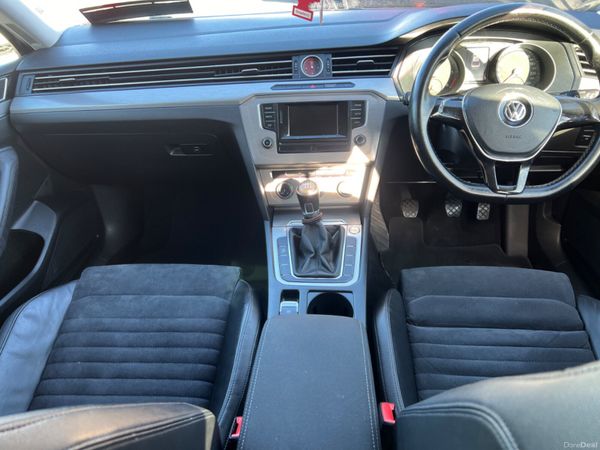 Volkswagen Passat 1.6TDI Trendline Tax & NCT 319090817