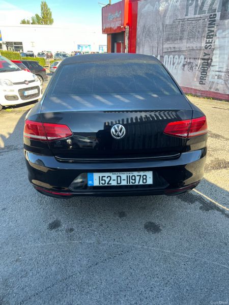 Volkswagen Passat 1.6TDI Trendline Tax & NCT 319090819
