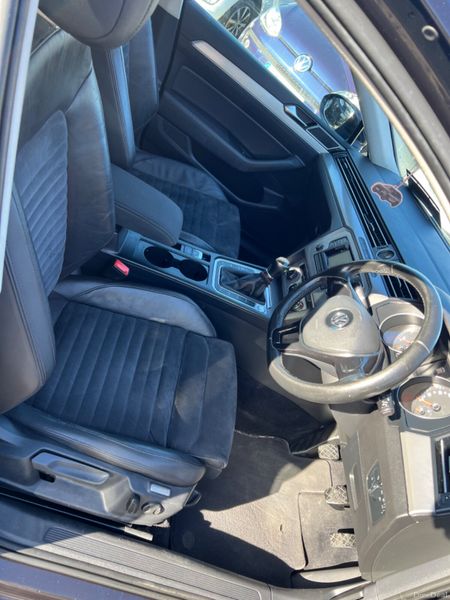 Volkswagen Passat 1.6TDI Trendline Tax & NCT 319090823