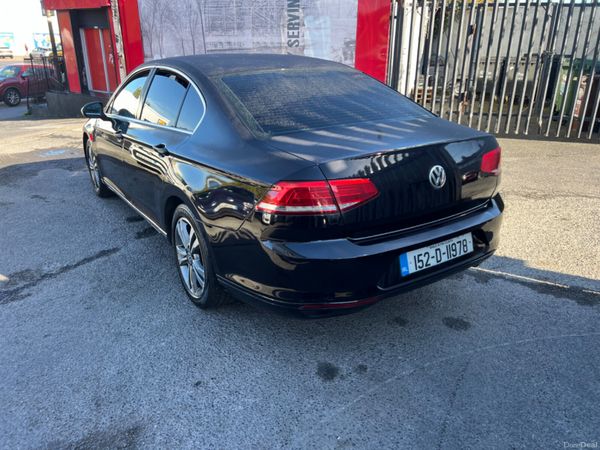 Volkswagen Passat 1.6TDI Trendline Tax & NCT 319090825