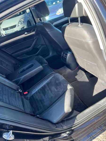 Volkswagen Passat 1.6TDI Trendline Tax & NCT 319090826