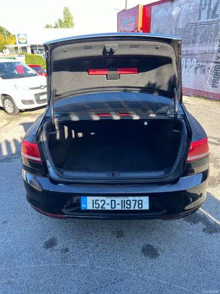 Volkswagen Passat 1.6TDI Trendline Tax & NCT 319090828
