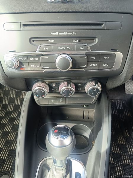 Audi A1 2013 319320025