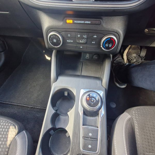 Low Mileage Ford Focus 2022 1.5d auto 320188747