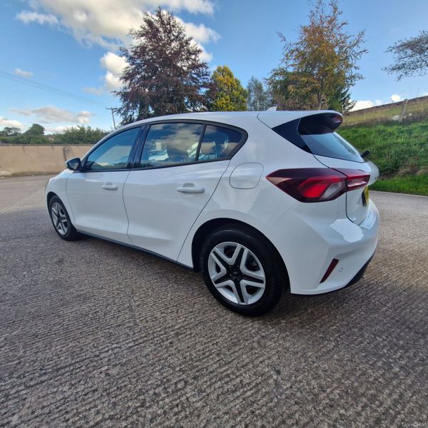 Low Mileage Ford Focus 2022 1.5d auto 320188775