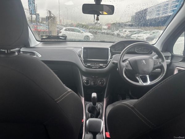 Peugeot 2008 320303525
