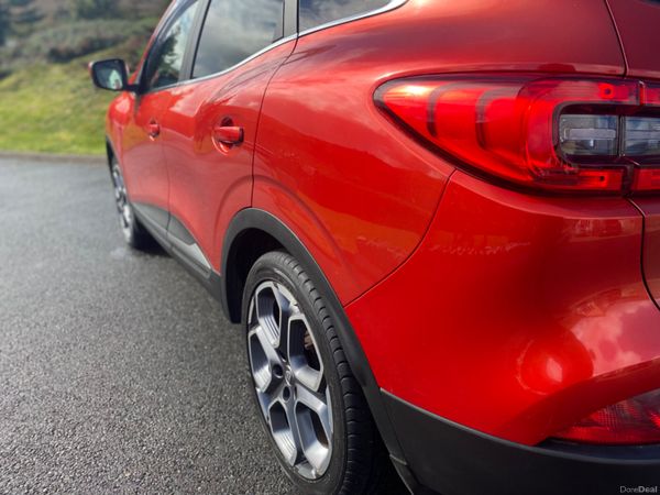 Renault Kadjar S Dynamique Nav 321023129