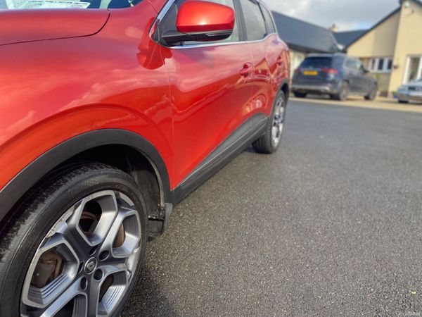 Renault Kadjar S Dynamique Nav 321023130