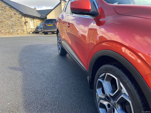 Renault Kadjar S Dynamique Nav 321023131