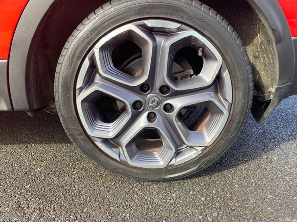 Renault Kadjar S Dynamique Nav 321023134