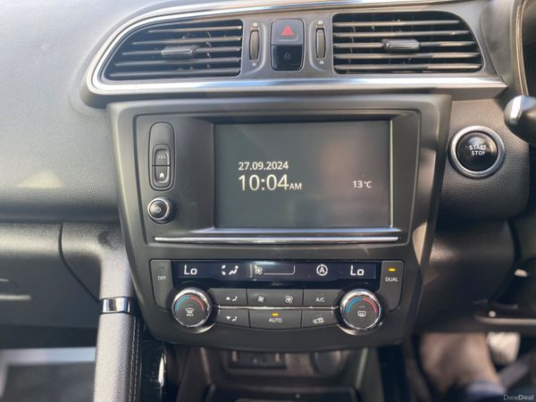 Renault Kadjar S Dynamique Nav 321023137