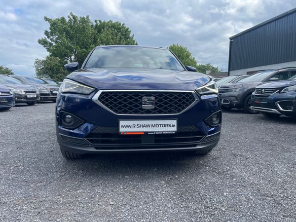 Seat Tarraco 321555319