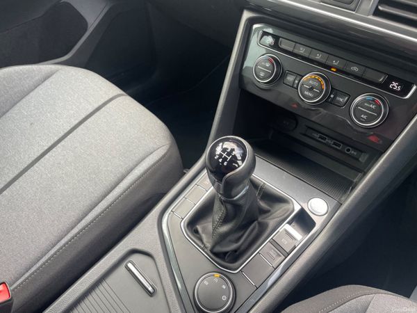 Seat Tarraco 321555321