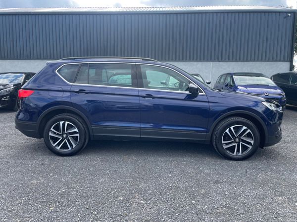 Seat Tarraco 321555323