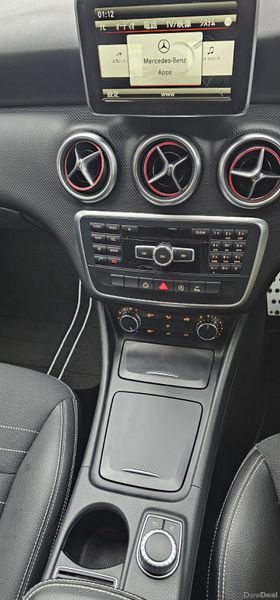 2015 Mercedes-Benz A-180 321589995