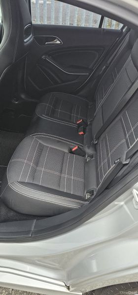 2015 Mercedes-Benz A-180 321590000