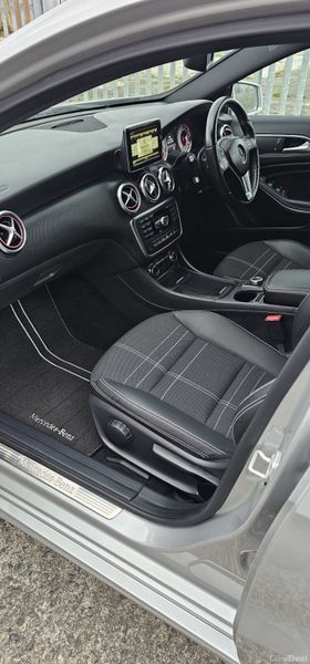 2015 Mercedes-Benz A-180 321590001