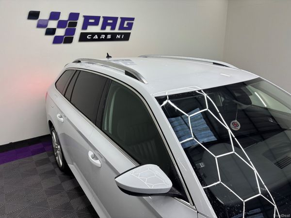 2021 SKODA SUPERB DSG - LEATHER - PARK SENSORS 322429607