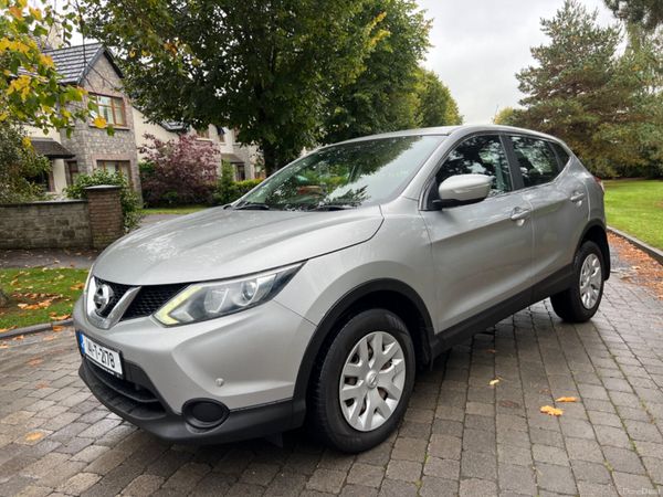 Nissan Qashqai 2014 322884017