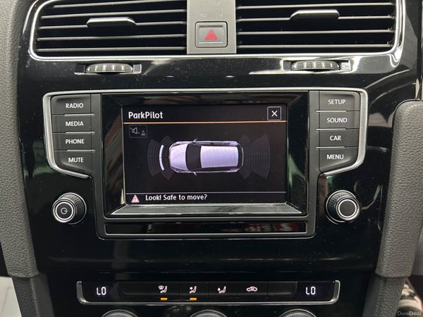 2015 VOLKSWAGEN GOLF R 4MOTION 300BHP 323090679