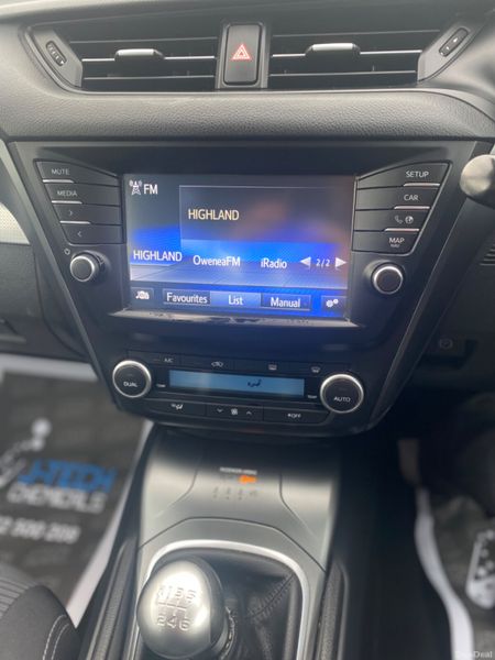 Toyota Avensis 2.0D4D Busniess Edition 324044000