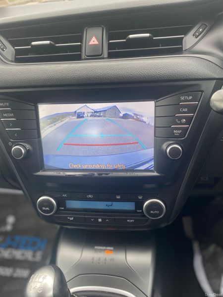 Toyota Avensis 2.0D4D Busniess Edition 324044006