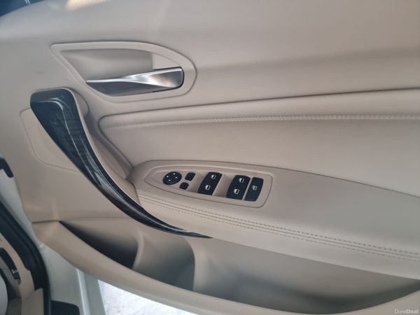 2014 BMW 1 SERIES 116i  AUTO  HIGH SPECS 324168862