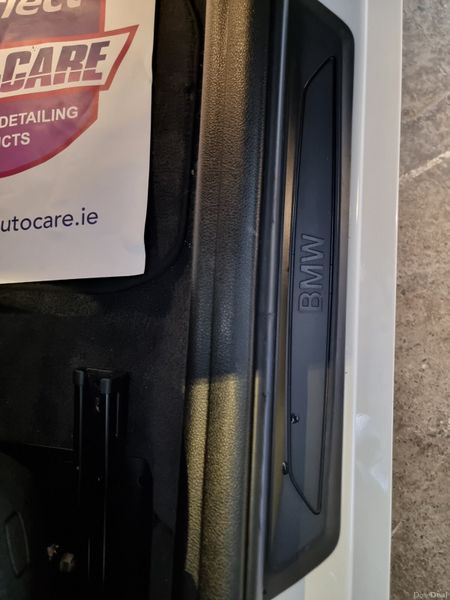 2015 BMW 1 SERIES 116i AUTO 324171451