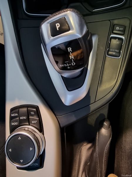 2015 BMW 1 SERIES 116i AUTO 324171495