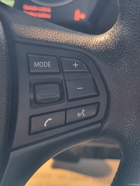 2015 BMW 1 SERIES 116i AUTO 324171607