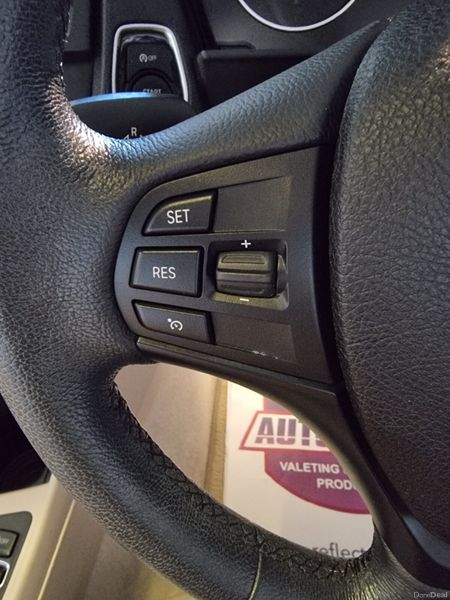 2014 BMW 1 SERIES 116i  AUTO  HIGH SPECS 324173576