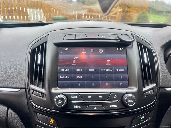 opel Insignia 2015 325483473