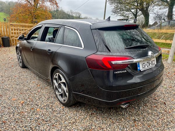 opel Insignia 2015 325483481