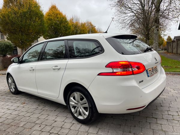 Peugeot 308 2017 325784717