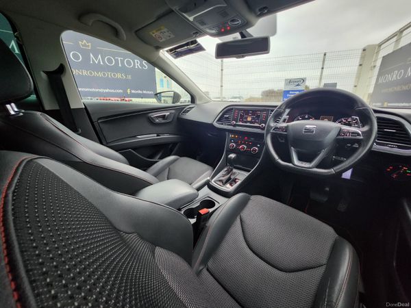 SEAT LEON ST 2.0 TDI 150 PS FR St/St DSG 325830751