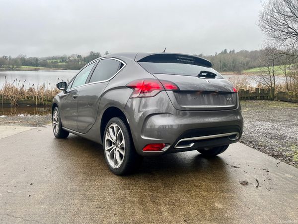 DS Automobiles DS 4 2015 326302419