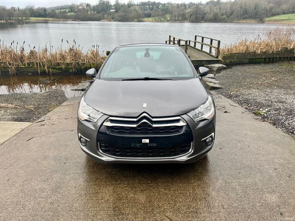 DS Automobiles DS 4 2015 326302425