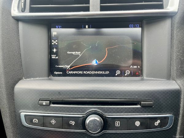 DS Automobiles DS 4 2015 326302427