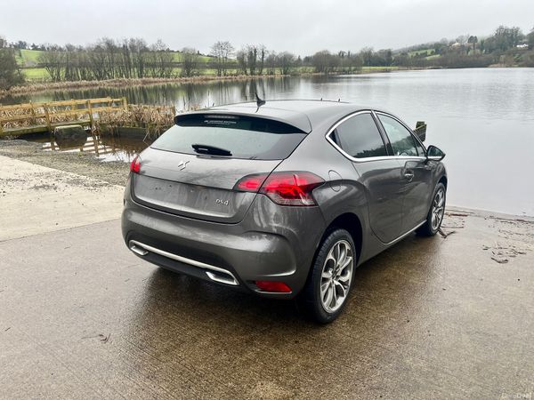 DS Automobiles DS 4 2015 326302437