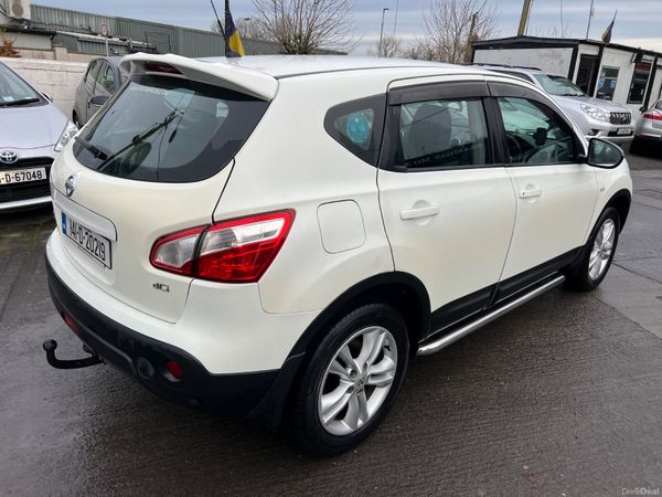 Nissan Qashqai 2014 1.6d SV 4X4 328482445