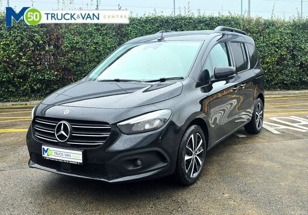 Mercedes-Benz T-Class - T 180 Progressive Auto 328406545