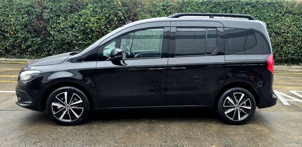 Mercedes-Benz T-Class - T 180 Progressive Auto 328406546