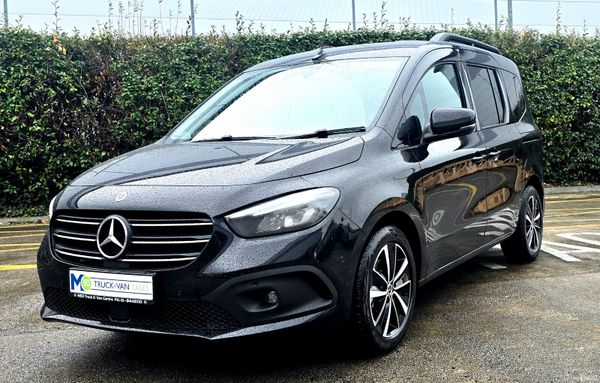 Mercedes-Benz T-Class - T 180 Progressive Auto 328406547